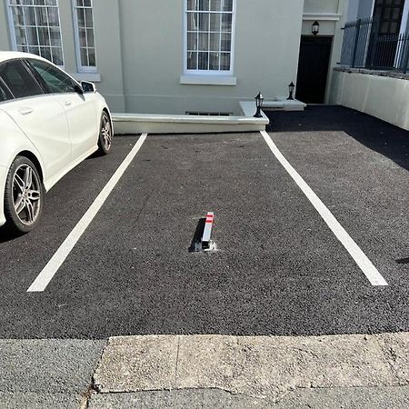 Lovely 1 Bed Flat *Free Parking* Hoe/Barbican Plymouth Luaran gambar