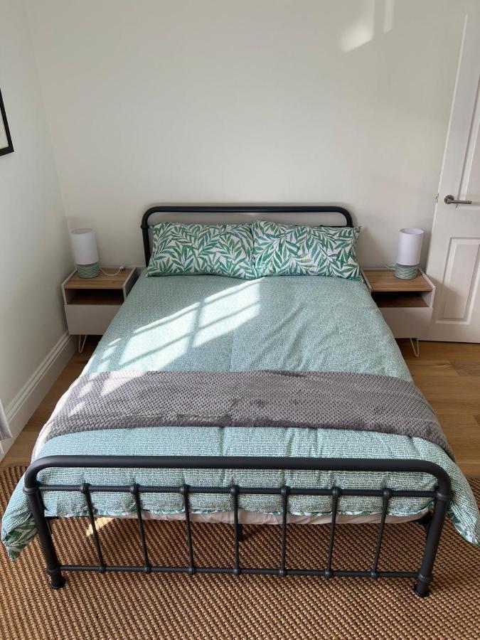 Lovely 1 Bed Flat *Free Parking* Hoe/Barbican Plymouth Luaran gambar